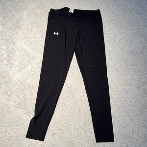 Under Armour 7/8 length leggings